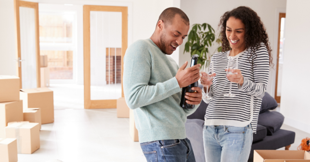 Navigating Multiple Offer Situations: Tips for Homebuyers in a Competitive Market